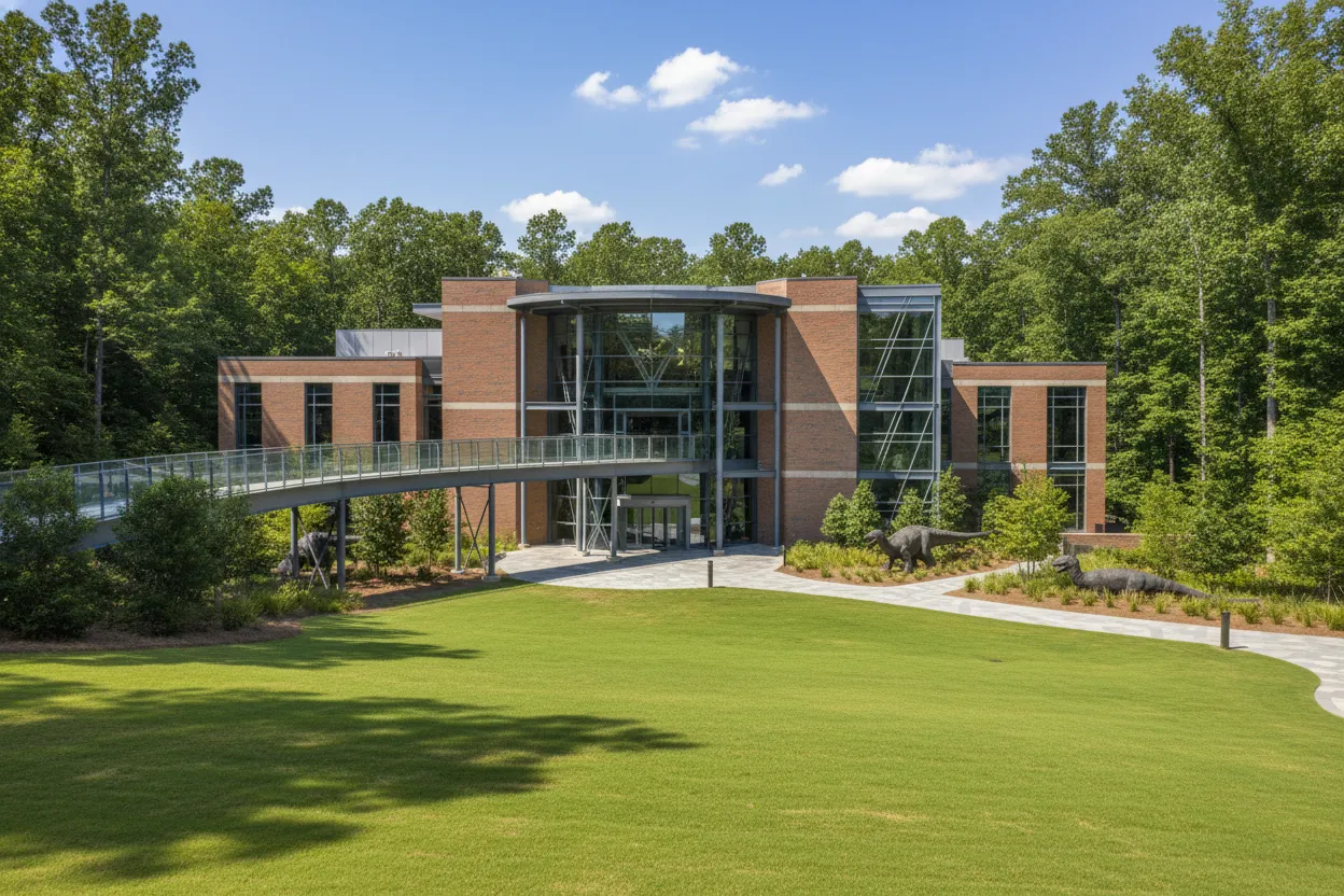 Fernbank Museum of Natural History